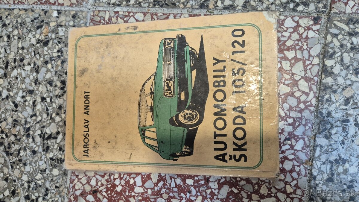 Zoznam ND škoda 105 120 130 135 rapid garde - 2