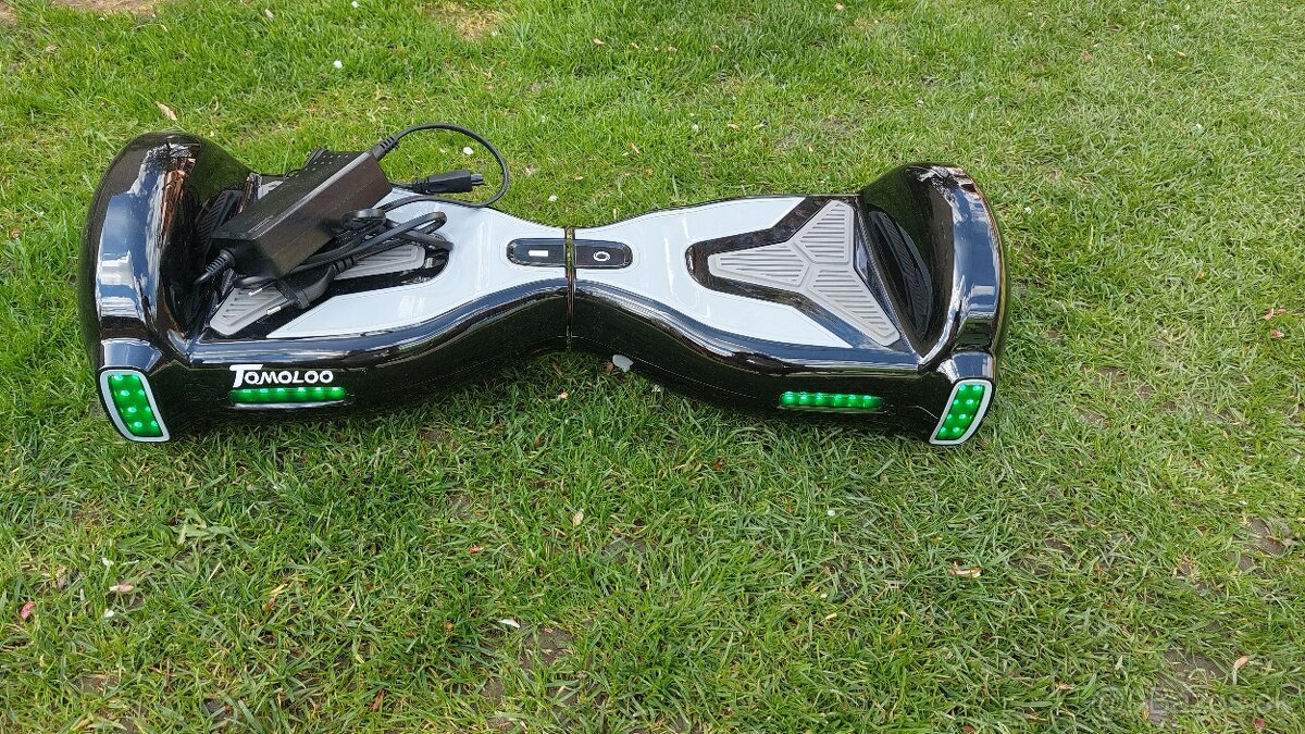 Howerboard Tomoloo - 2