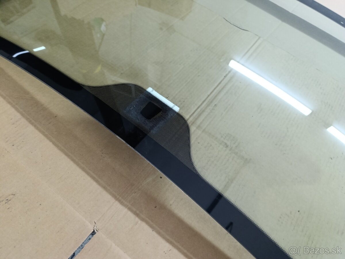 Čelné sklo Fiat Punto 188 - 2