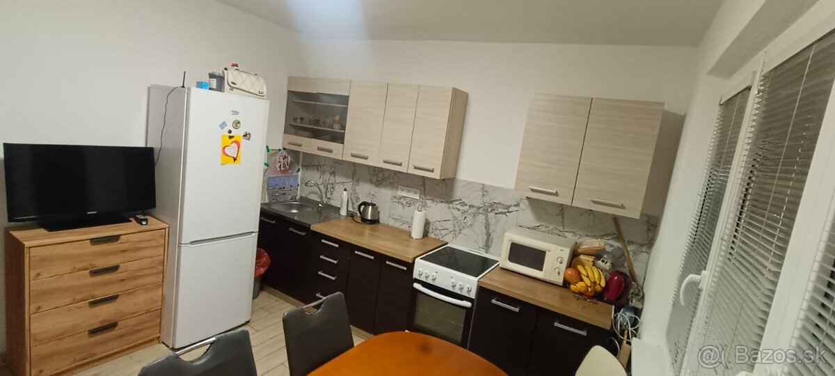 1 izbový byt, 35m2, M. Falešníka 14, Prievidza - 2