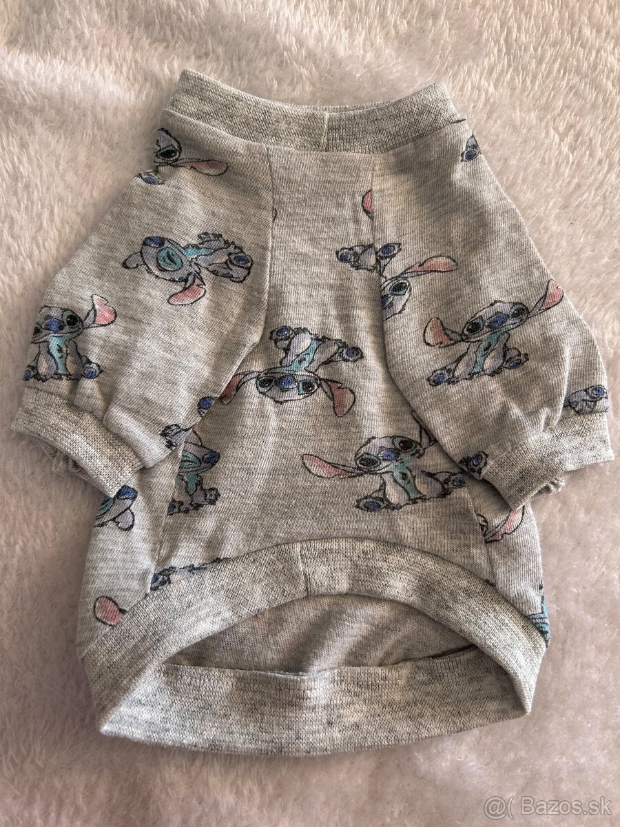 Oblečenie pre psa XS - 2