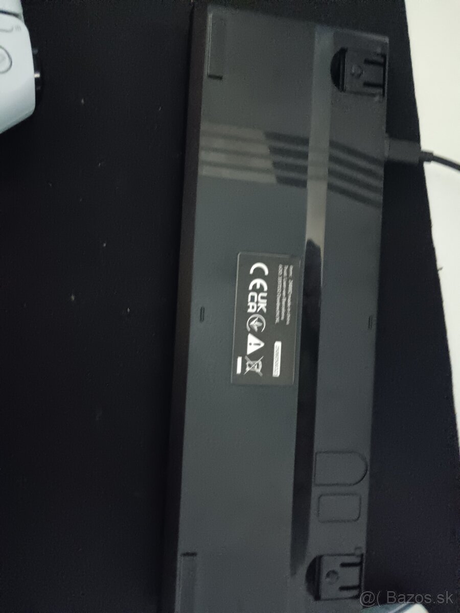 Herná klávesnica - 2