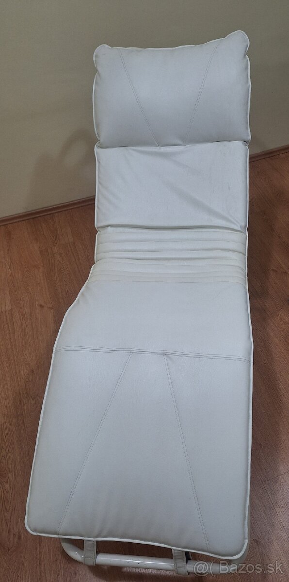 Kozmetická kolíska - 2