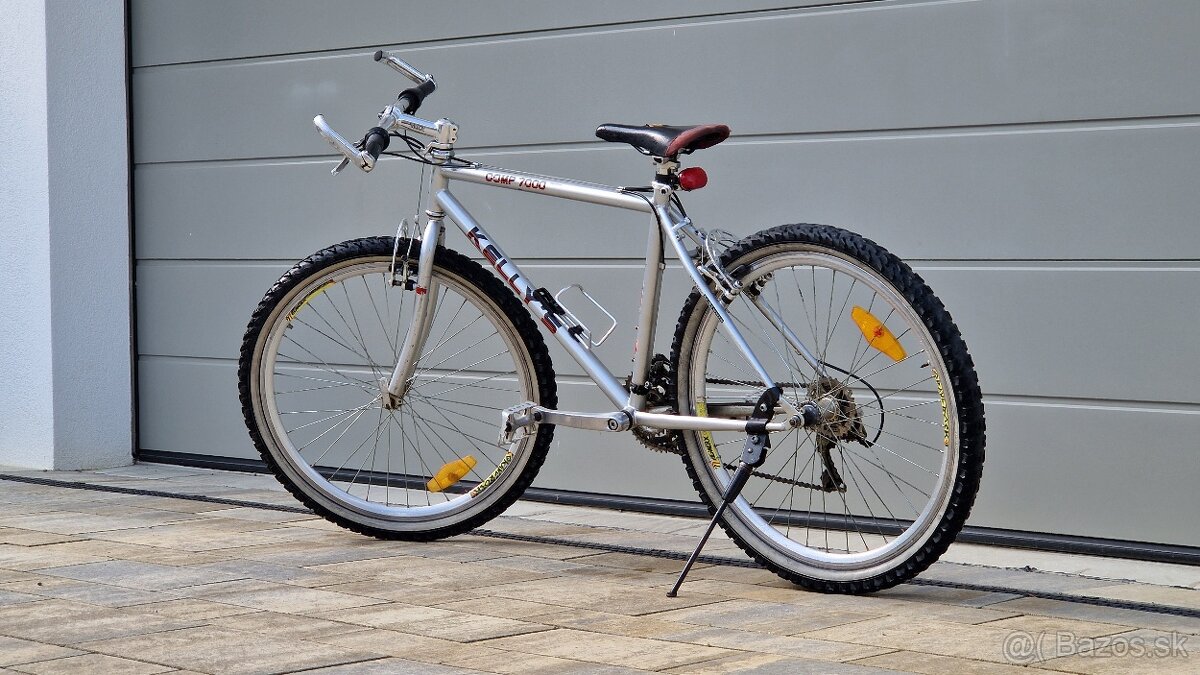 Kellys comp 7000 - 2