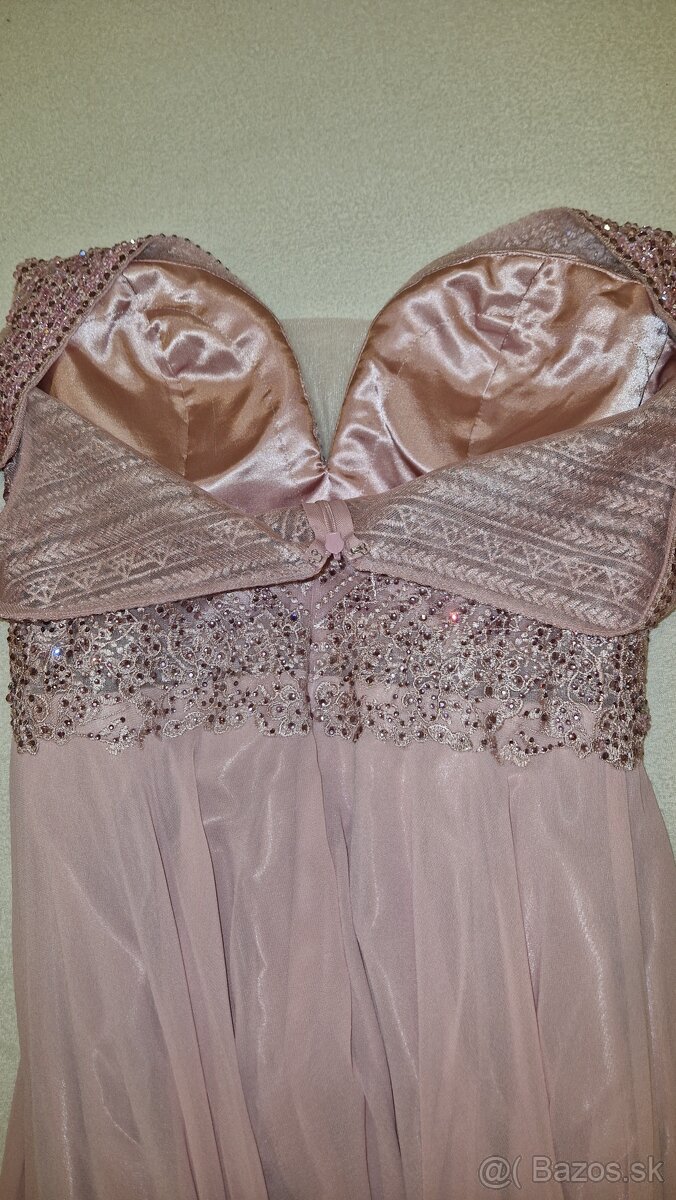 spoločenské šaty - 2