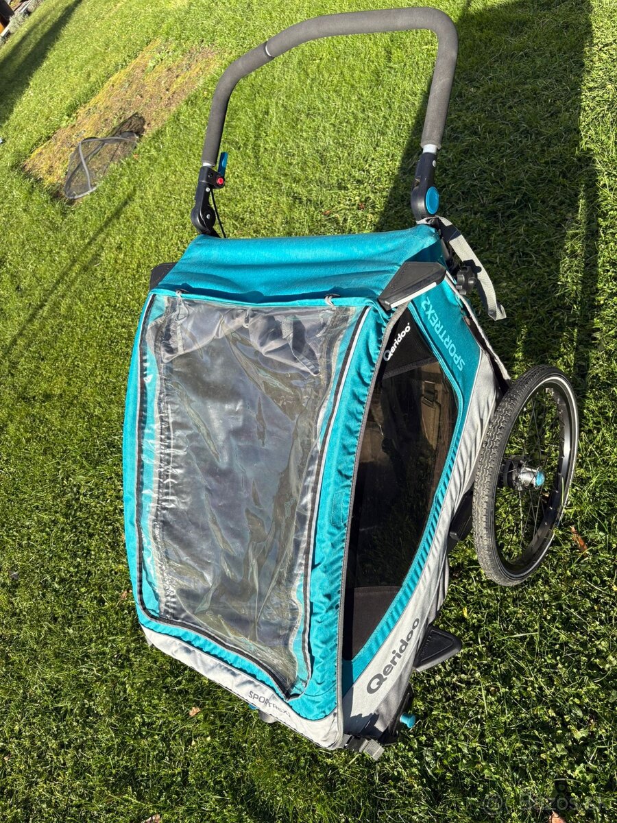 Queridoo Sportex2 - 2