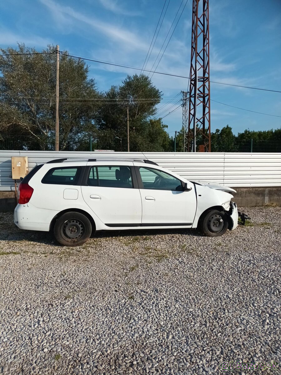 Dacia Logan MCV - 2