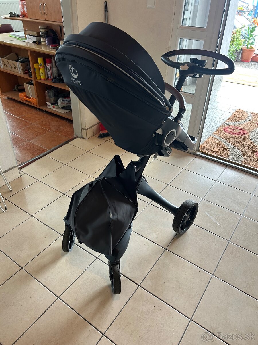 Stokke xplory v6 - 2