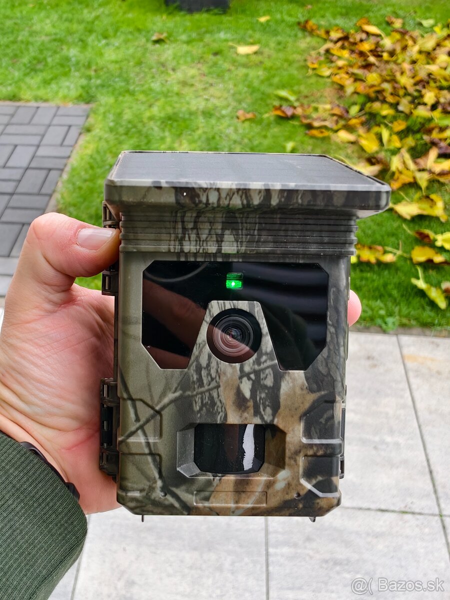 PREDANÉ - Fotopasca HC600-A - 2