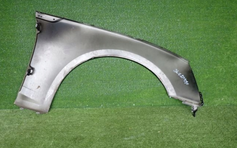 audi a5 blatník 2016+ - 2