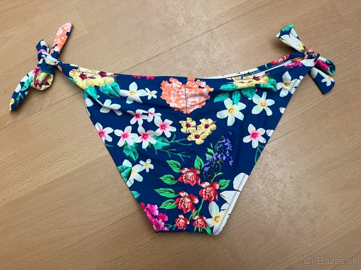 plavky spodný diel vel. L - 2