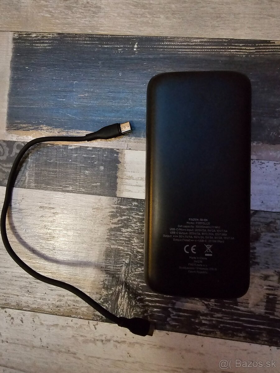 Predám powerbanku - 2