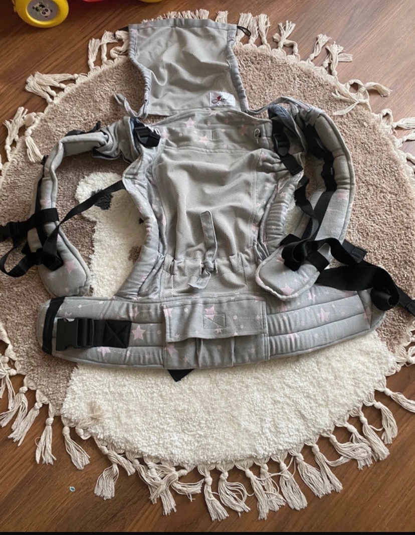 Predám nosič Belenka - 2