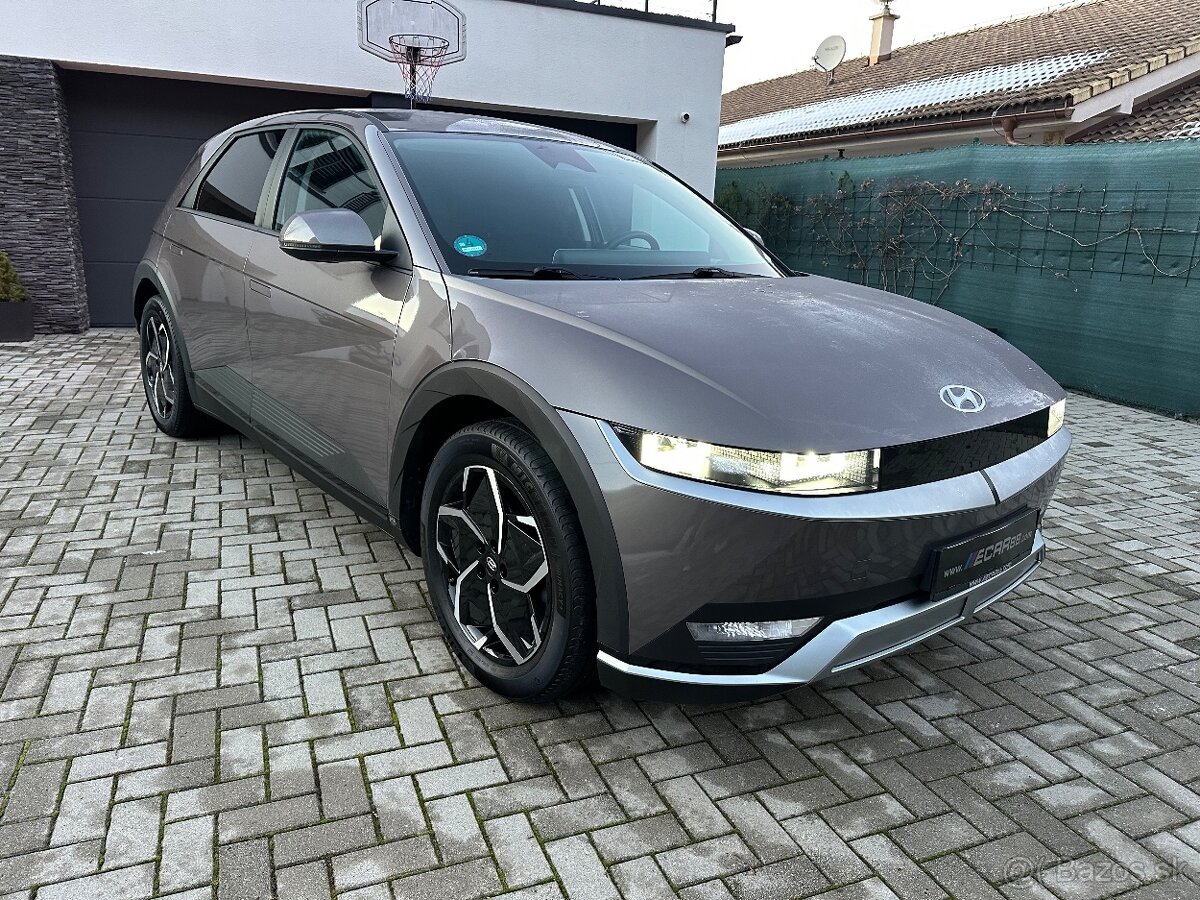 Hyundai Ioniq 5 73 kWh Premium - 2