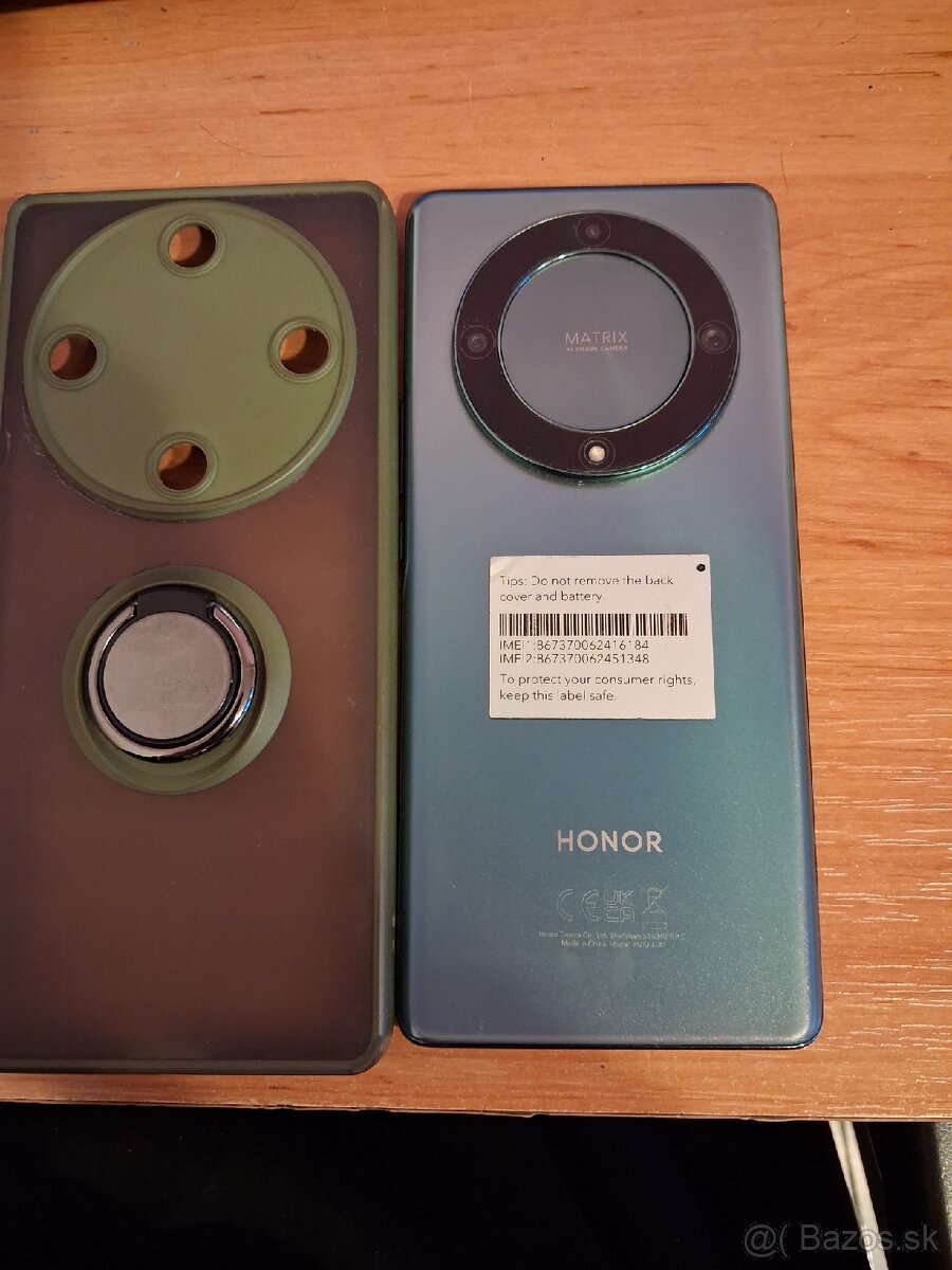 Honor magic 5lite 5g 6/128gb - 2