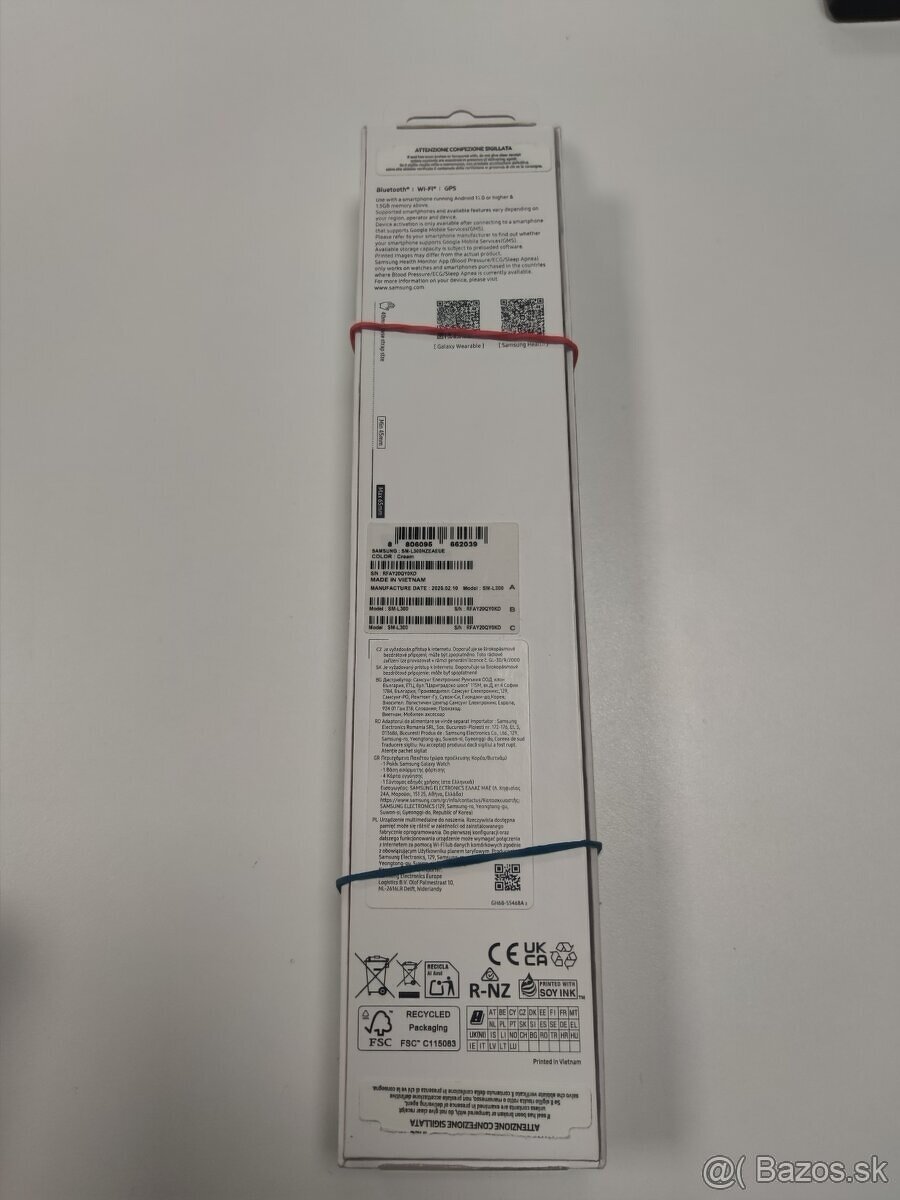 Samsung Watch 7 40mm - 2