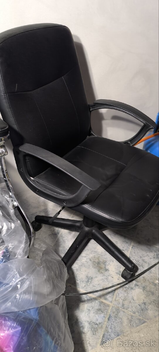 Kreslo,otočna stolička - 2