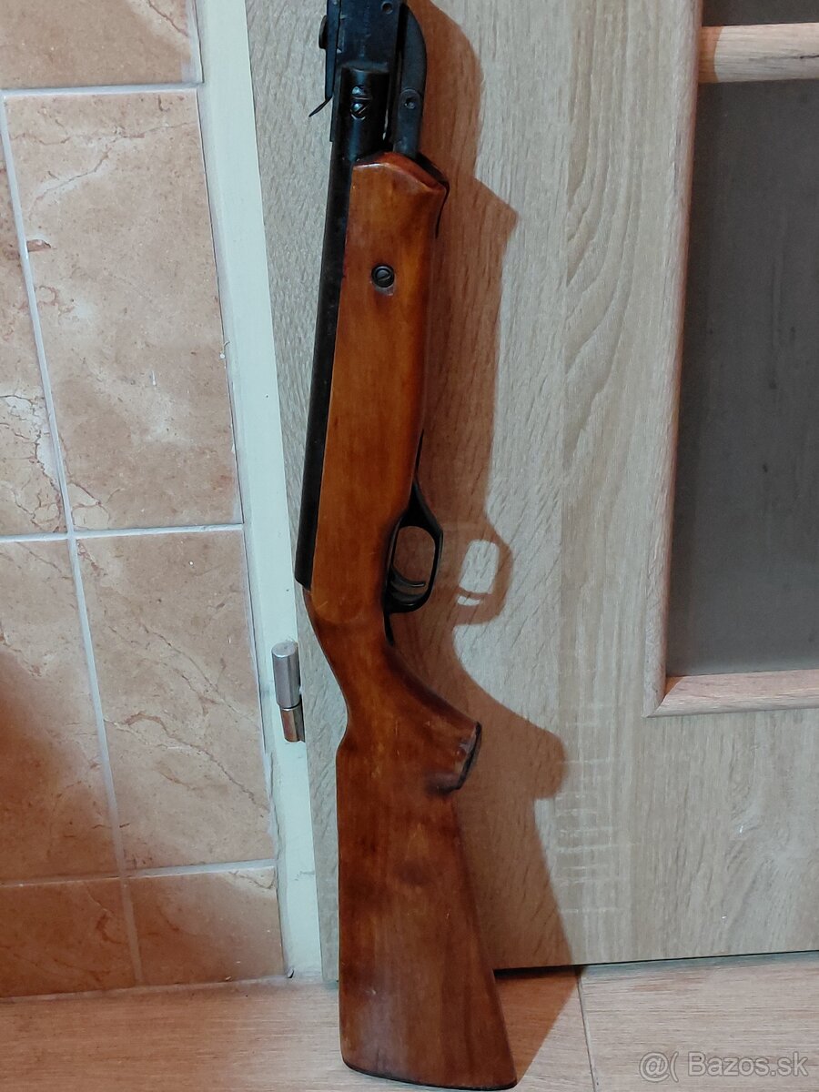 VZDUCHOKA USSR. IZ 38 - 2