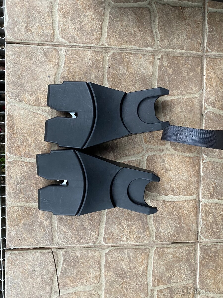 Anex baby kočík - 2