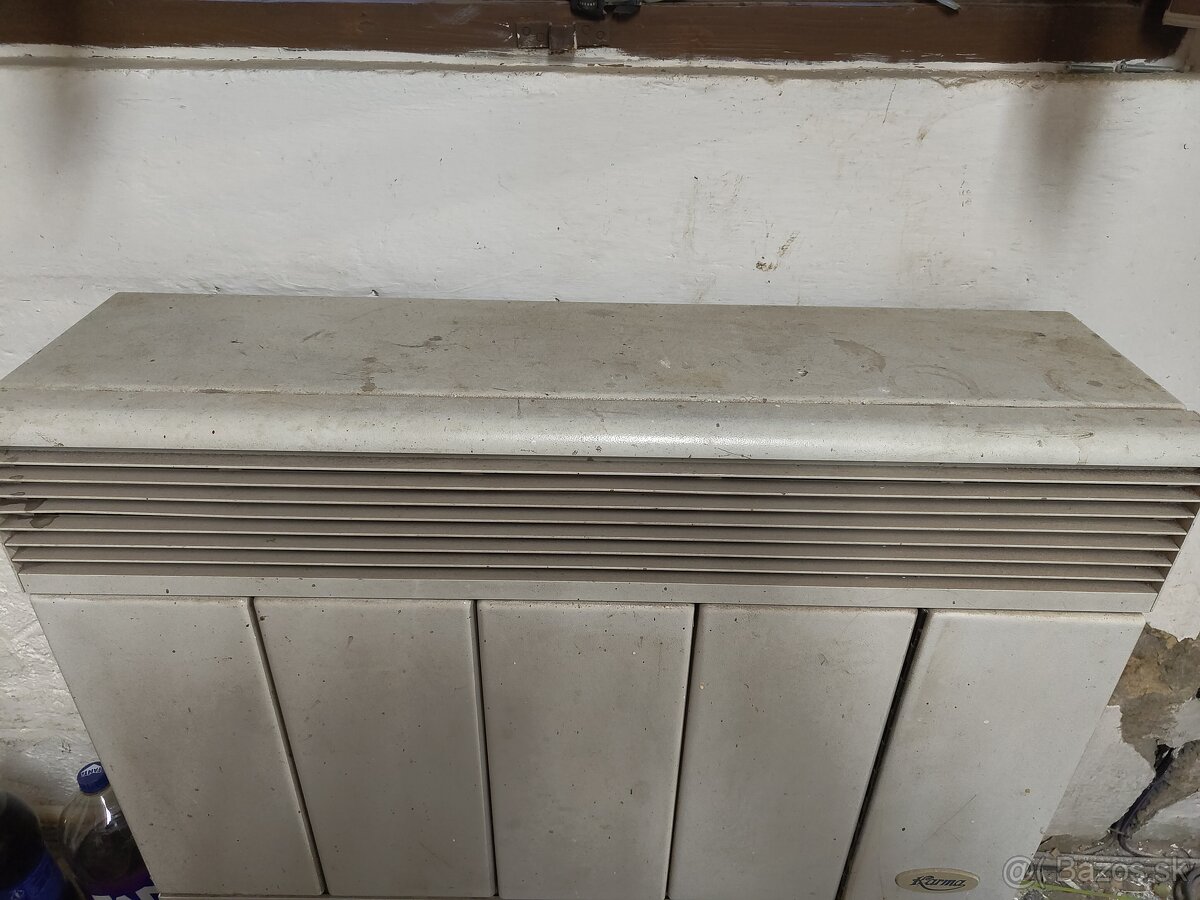 Gamatky Karma Beta 5 - 2