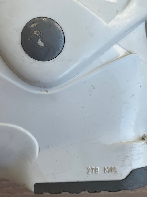 Predám lyžiarky - 2