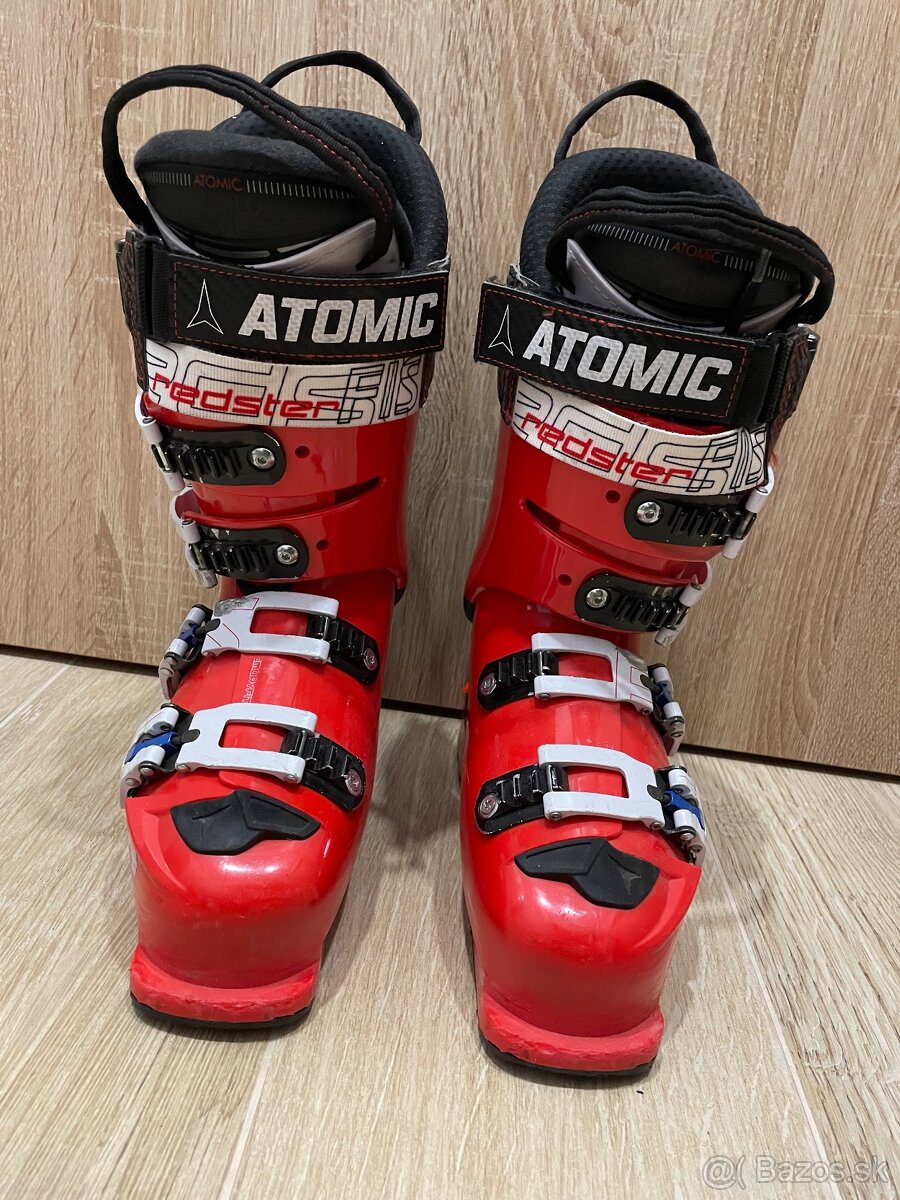 Atomic Redster FIS 130 - 2