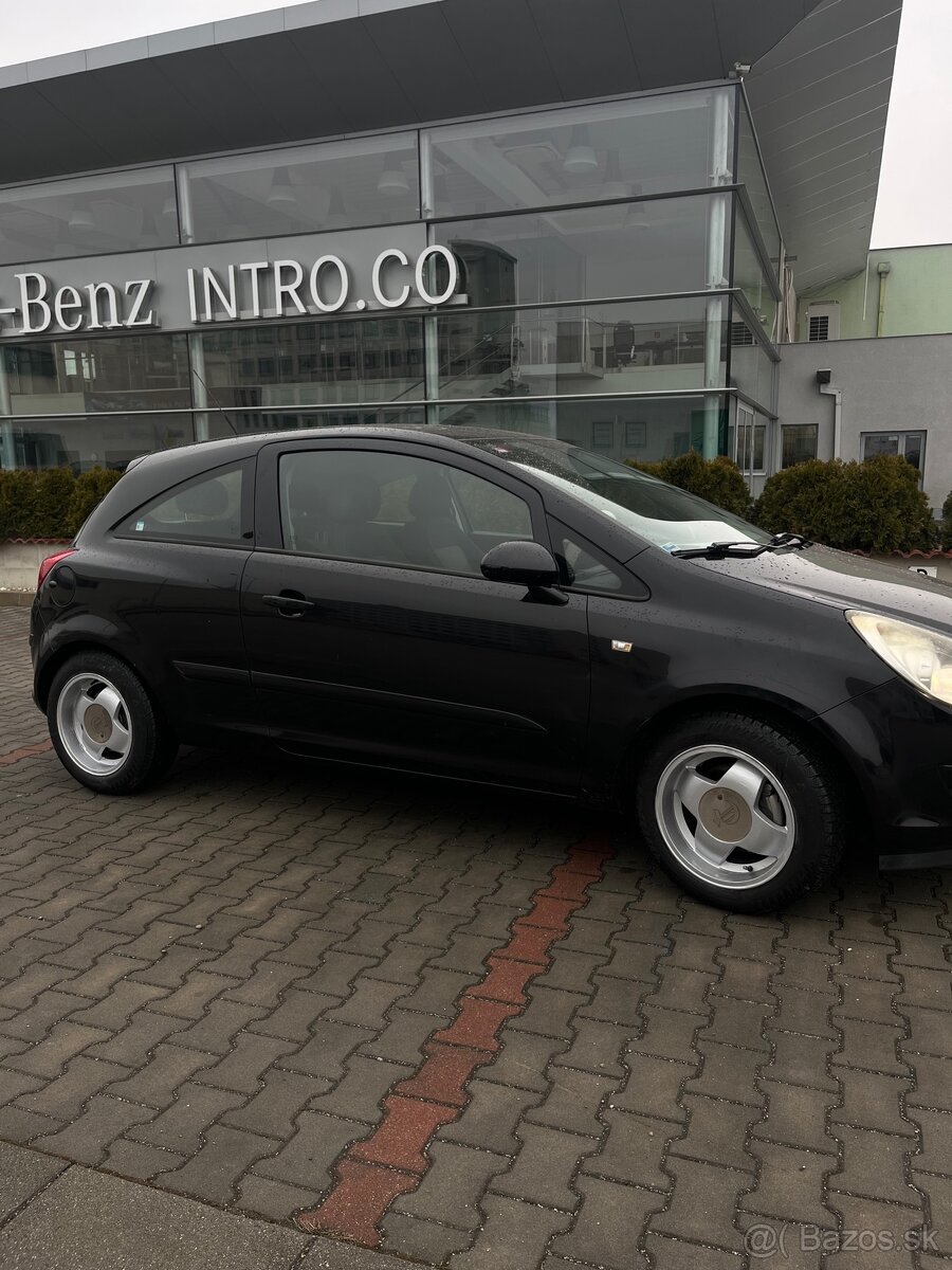 Opel Corsa 1.4 - 2