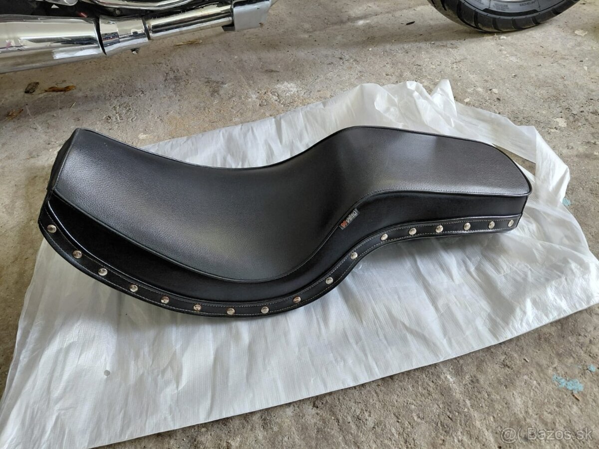 Sedanka na suzuki intruder - 2