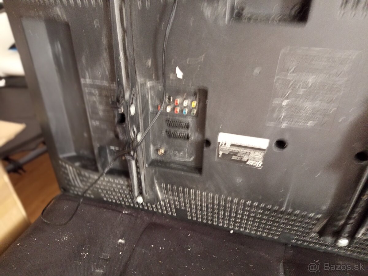 Predám 2 televízory 80€ ks - 2