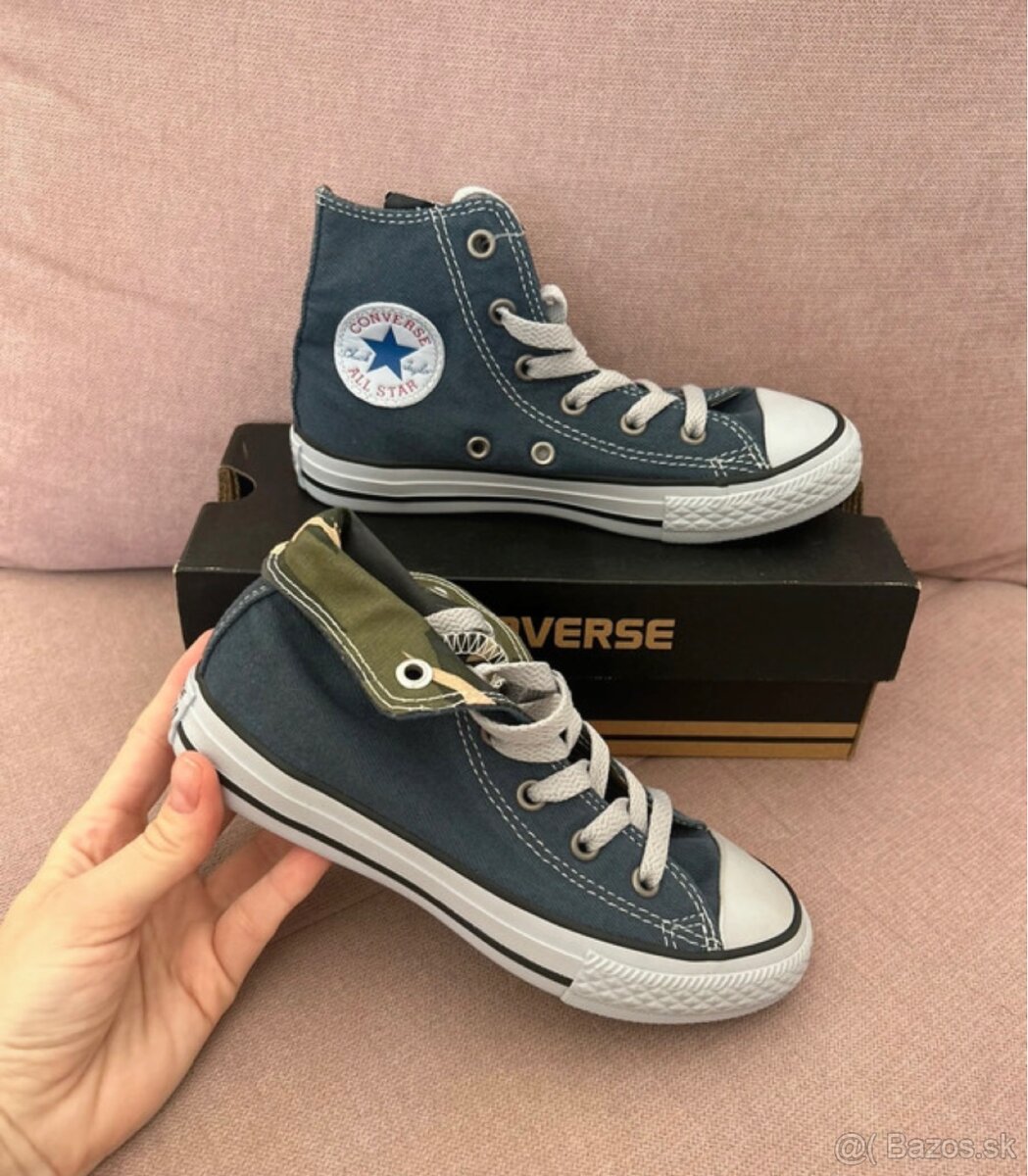 CONVERSE tenisky c.30 - 2