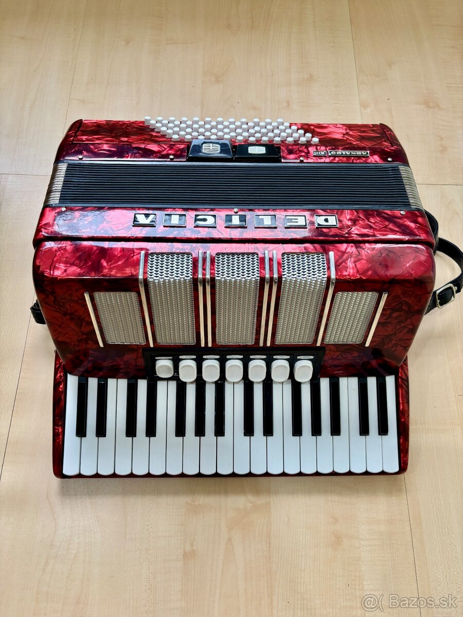 Delicia Arnaldo XIII 72 bas - 2