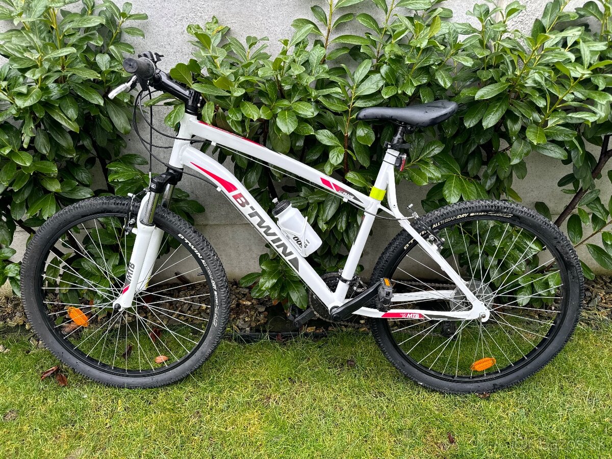 Btwin bicykel dámsky - 2