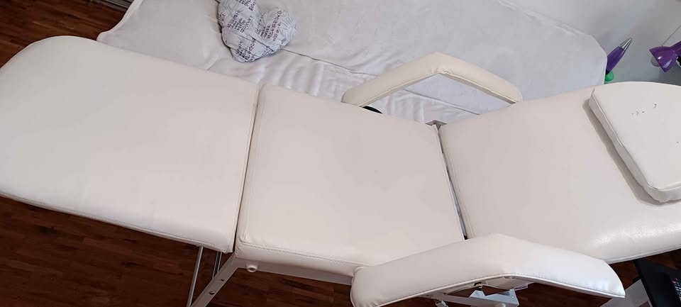 Kozmetické lehátko - 2