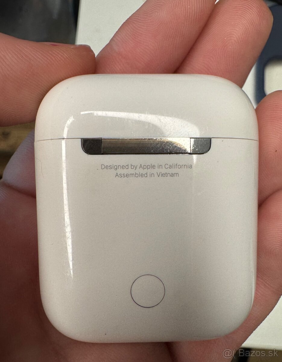 AirPods 2 Original - 2