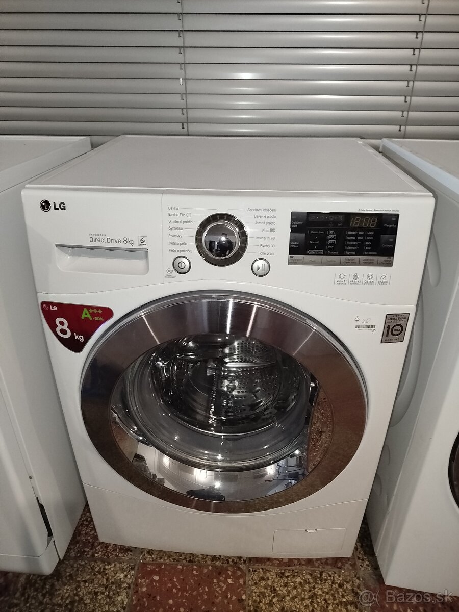 Práčky a sušičky na predaj - 2