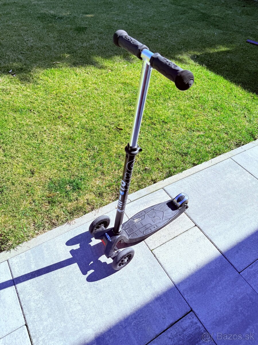 Predam kolobezku Micro - 2