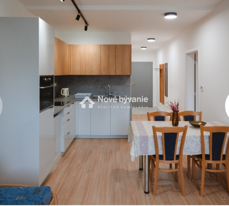 2 izbový byt vrátane park.statia, novostavba - 2