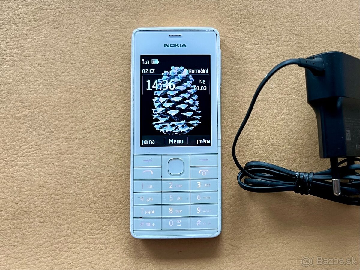 Nokia 515 - 2