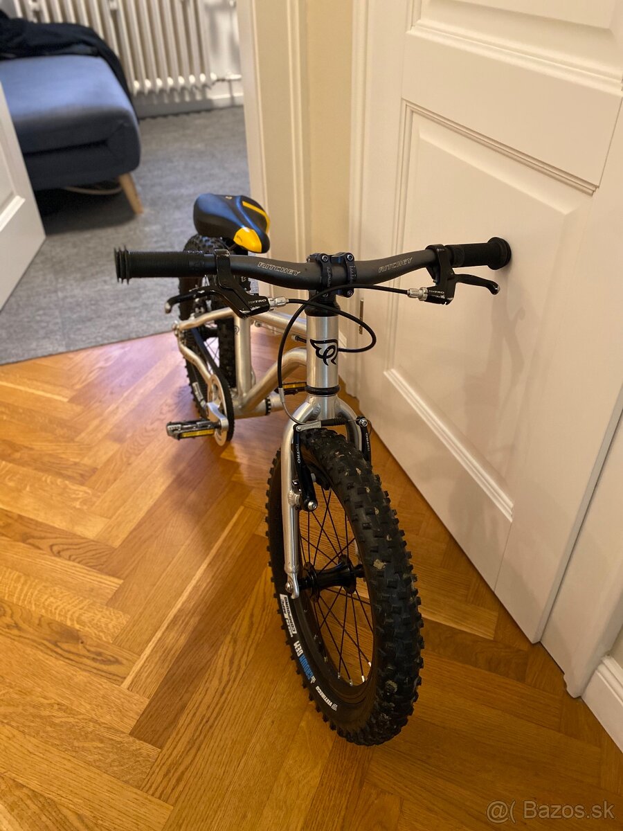 Early Rider Seeker 16 - 2