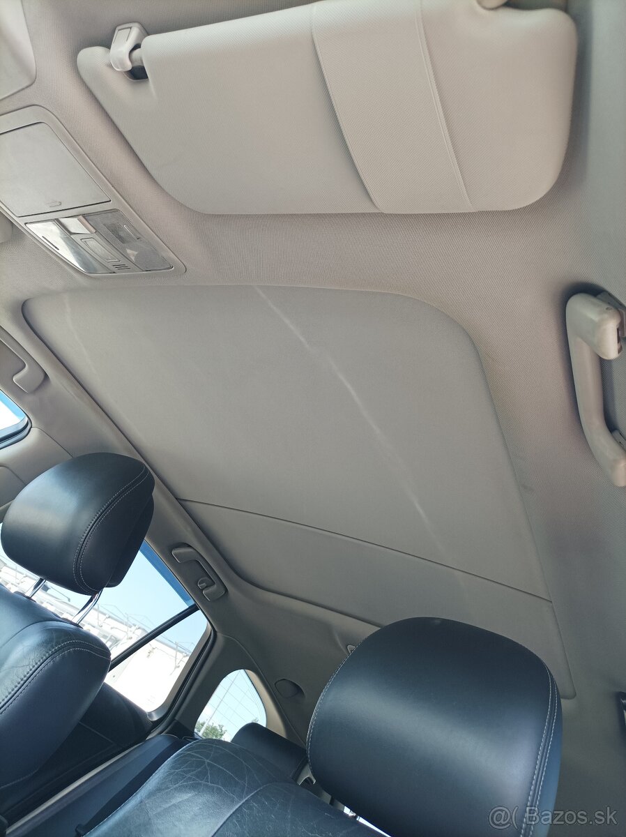 Predám Toyota Avensis - 2