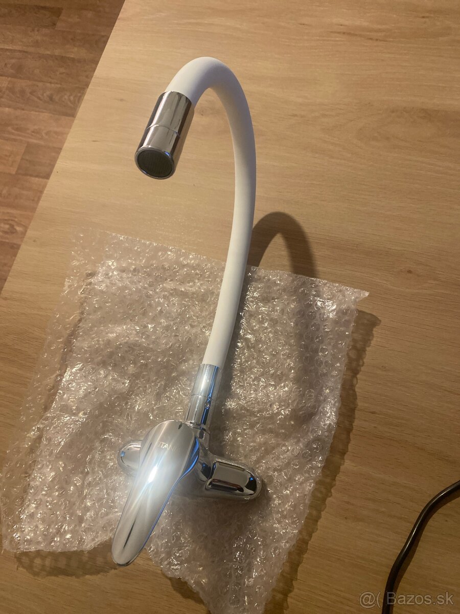 Batéria novaservis Titania Iris New - 2