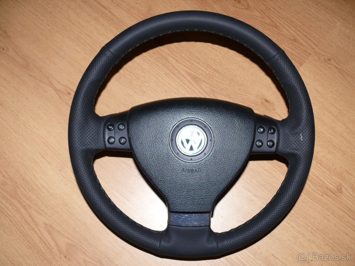 Volant VW GOLF 5 - 2