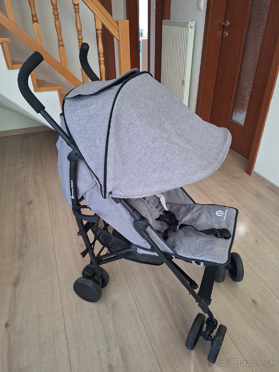 Golfový kočík Petite&Mars Musca - 2