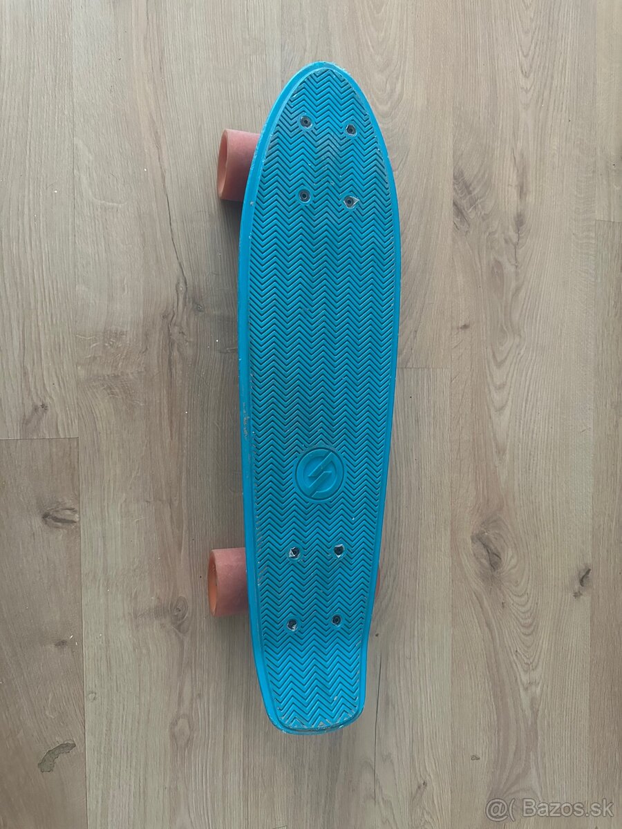 Skateboard - Pennyboard - 2