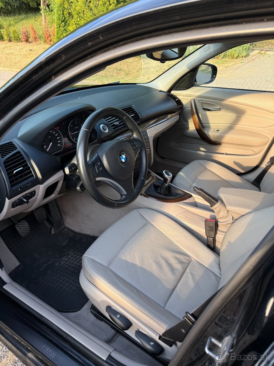 BMW rada 1, 116d (87) - 2