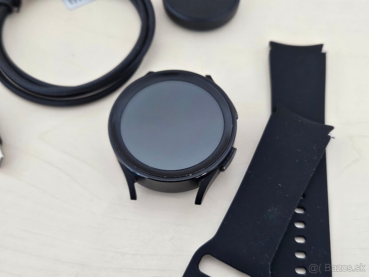 Samsung Galaxy Watch5 Pro WiFi 45mm - 2