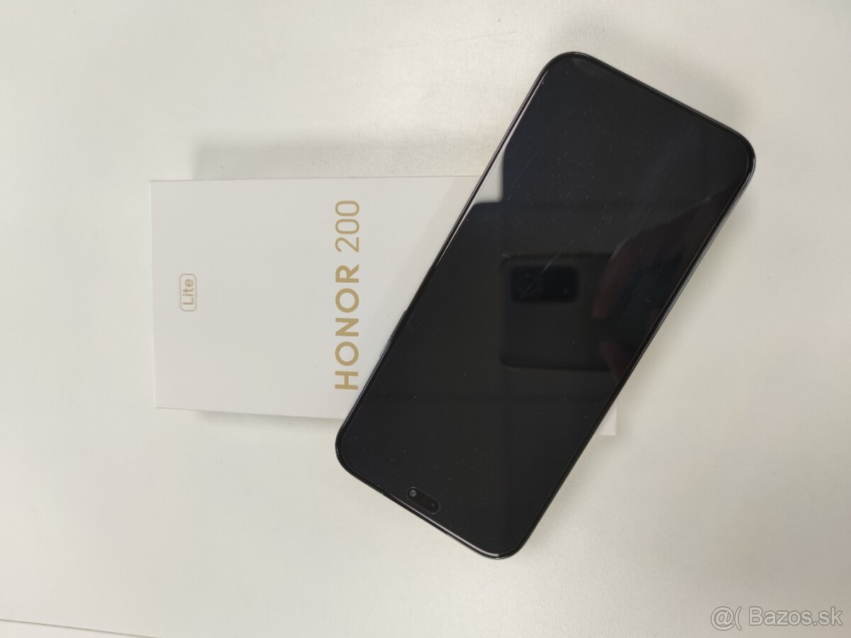 Honor 200 Lite 8/256GB - 2