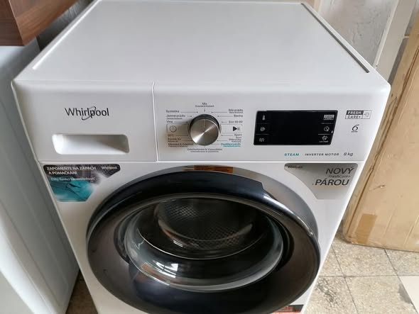whirpool - 2