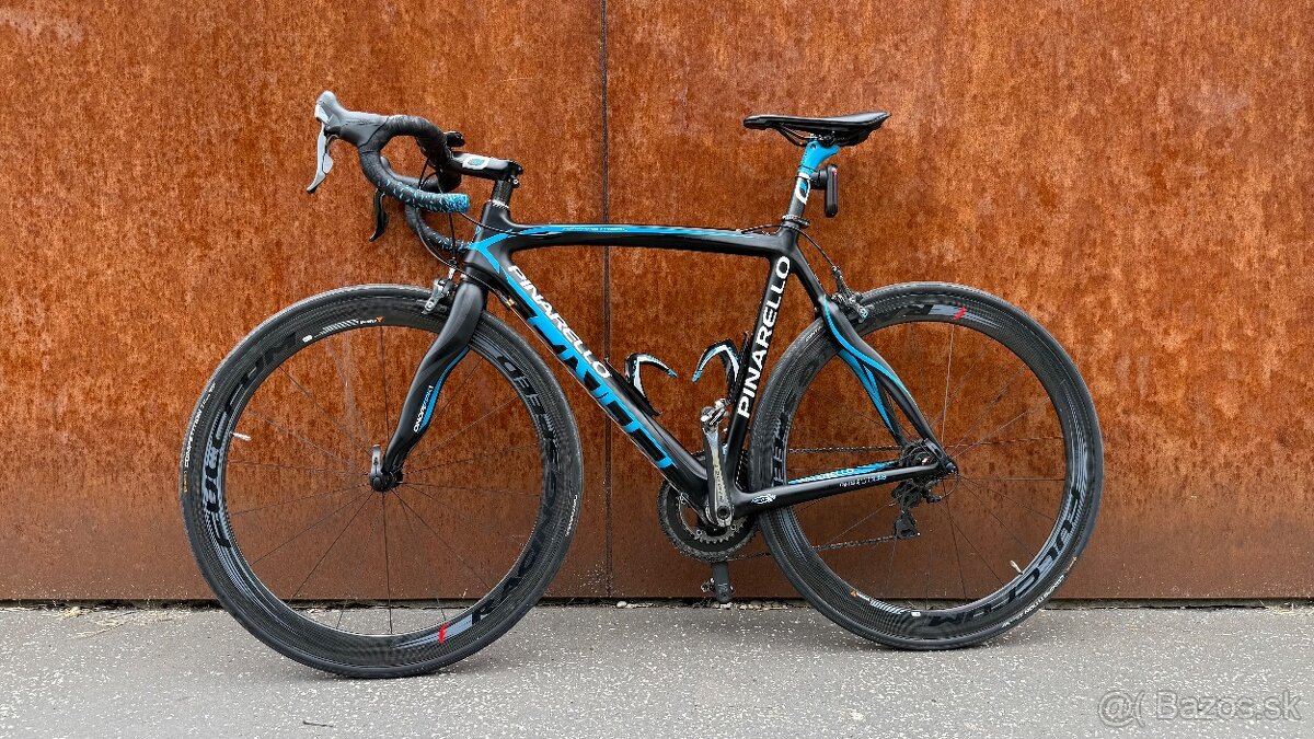 Pinarello Paris - 2