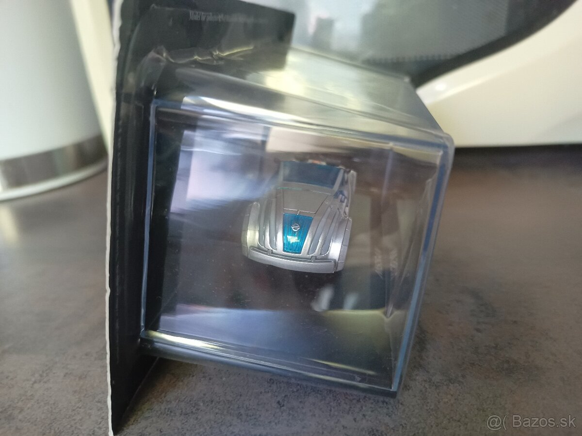 1:43 Nissan Jikoo Concept Car - 2